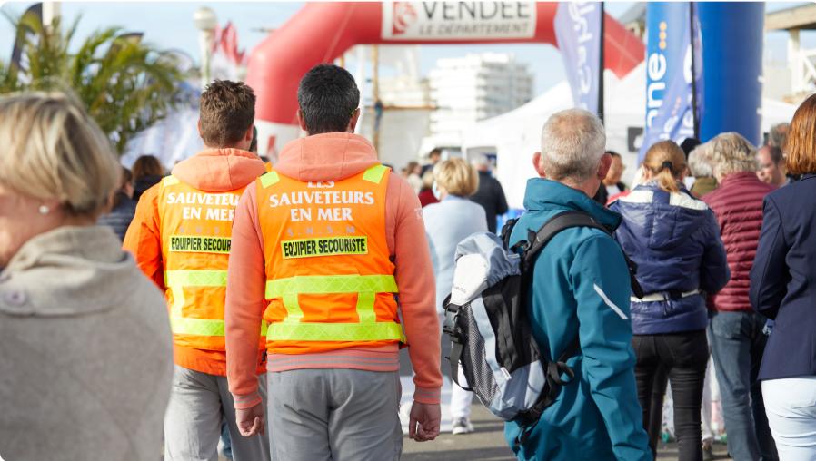 Dispositif prévisionnel de secours