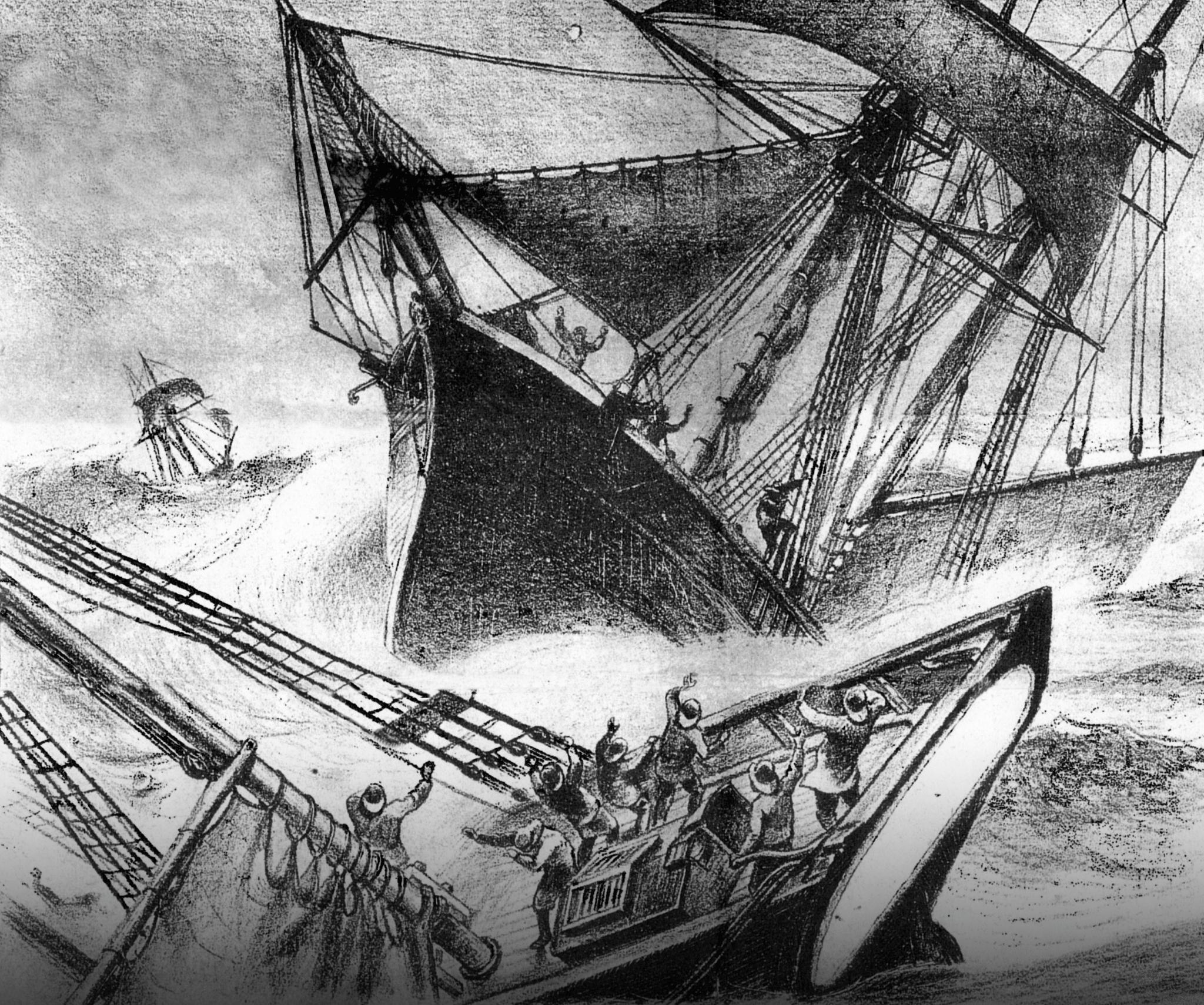 France actualité - Complainte du 23 mai 1905