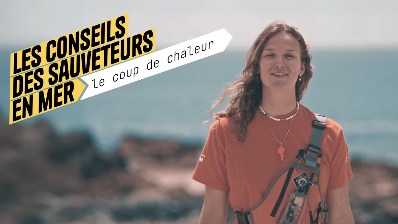 Nos conseils d'experts - Coup de chaleur, insolation