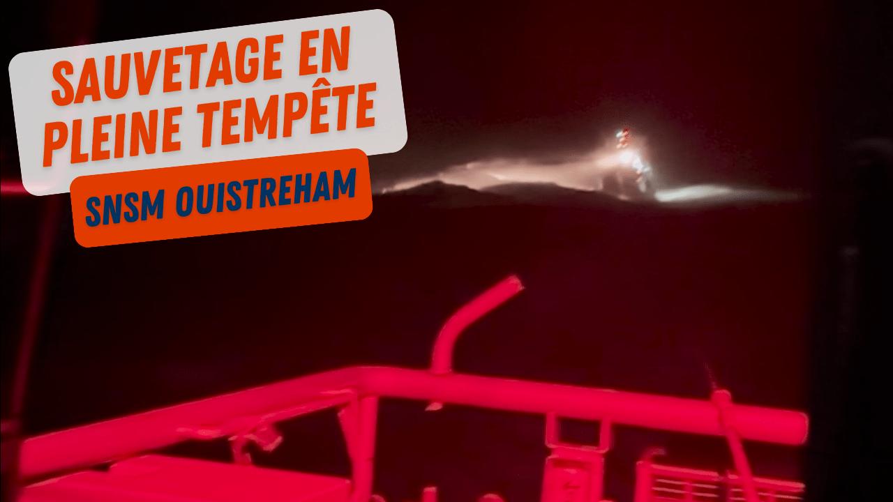 Sauvetage du Perle d'Albâtre