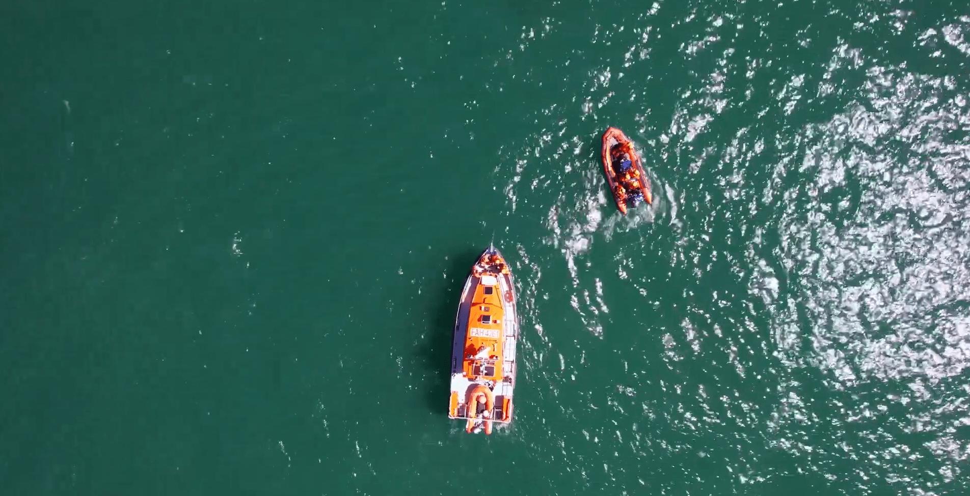 La formation équipier de pont