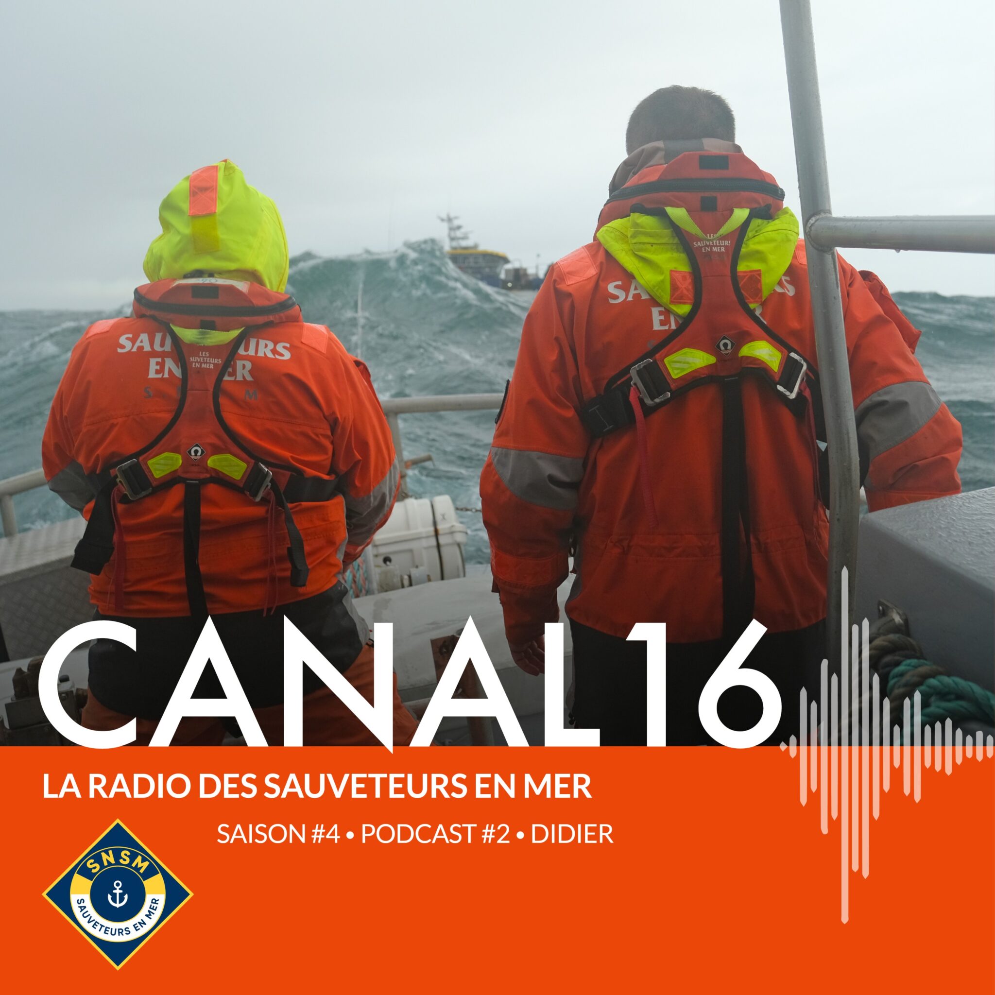 Vignette podcast saison 4 épisode 2 - Didier