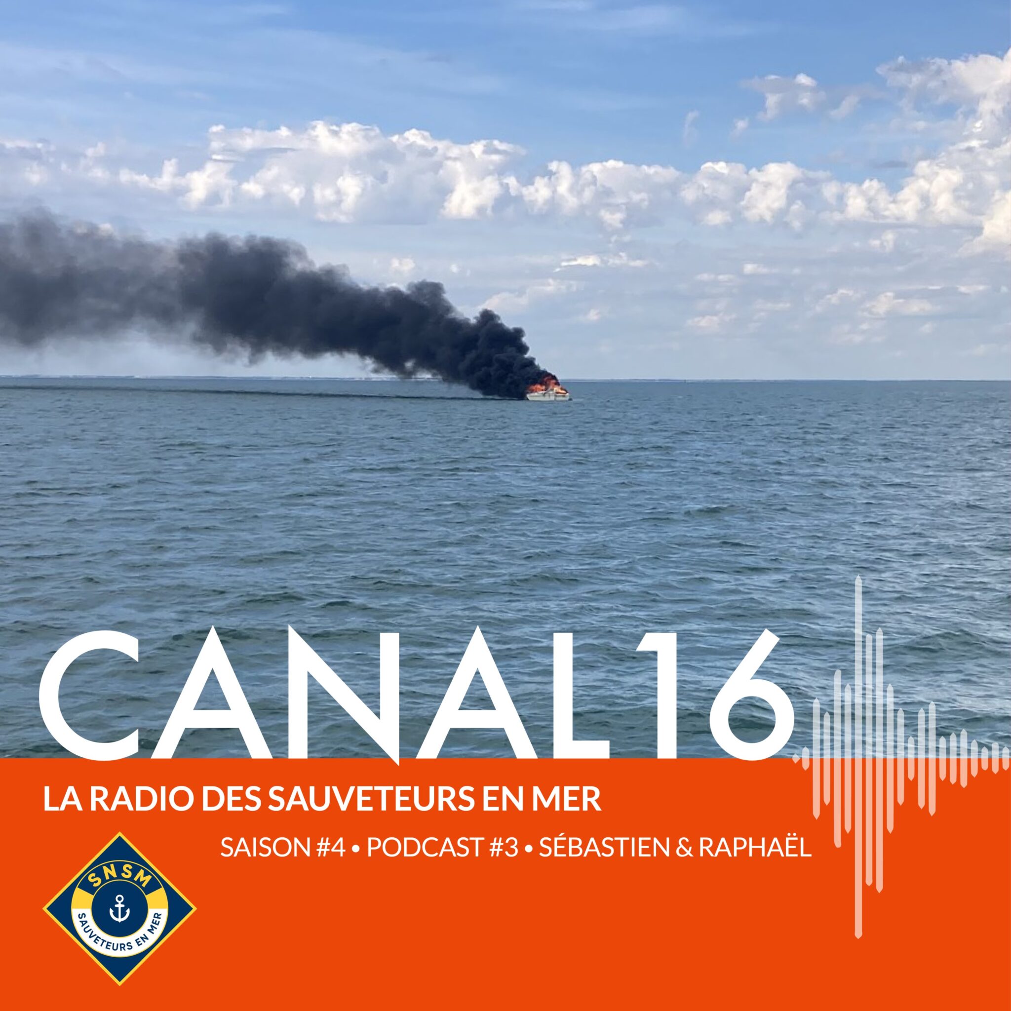 Vignette podcast saison 4 épisode 3 - Sébastien & Raphaël