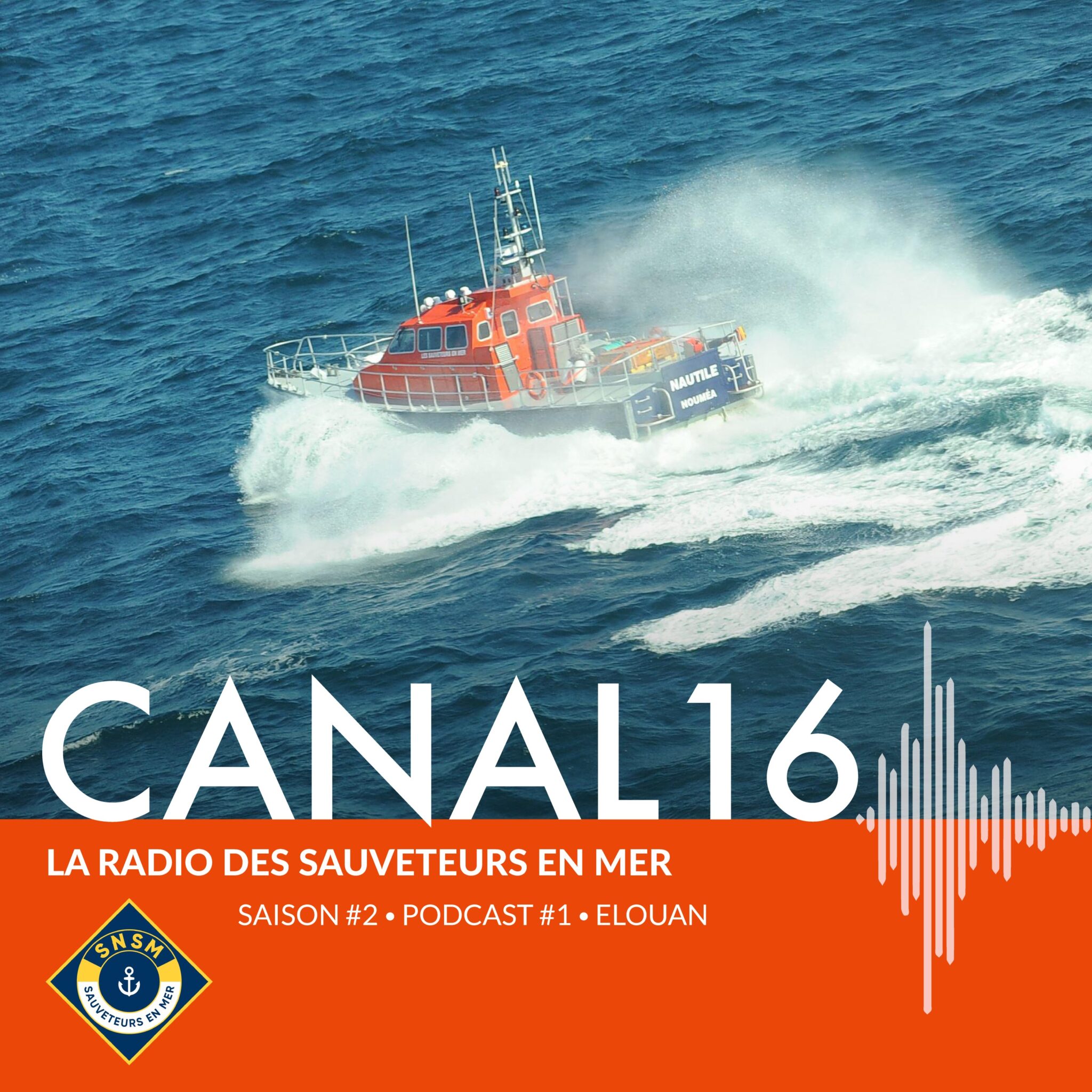 Vignette podcast saison 2 épisode 1 - Elouan
