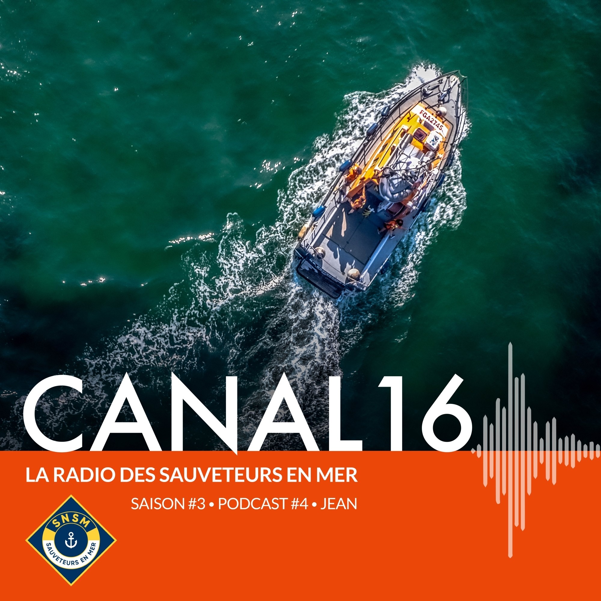 Vignette podcast saison 3 épisode 4 - Jean