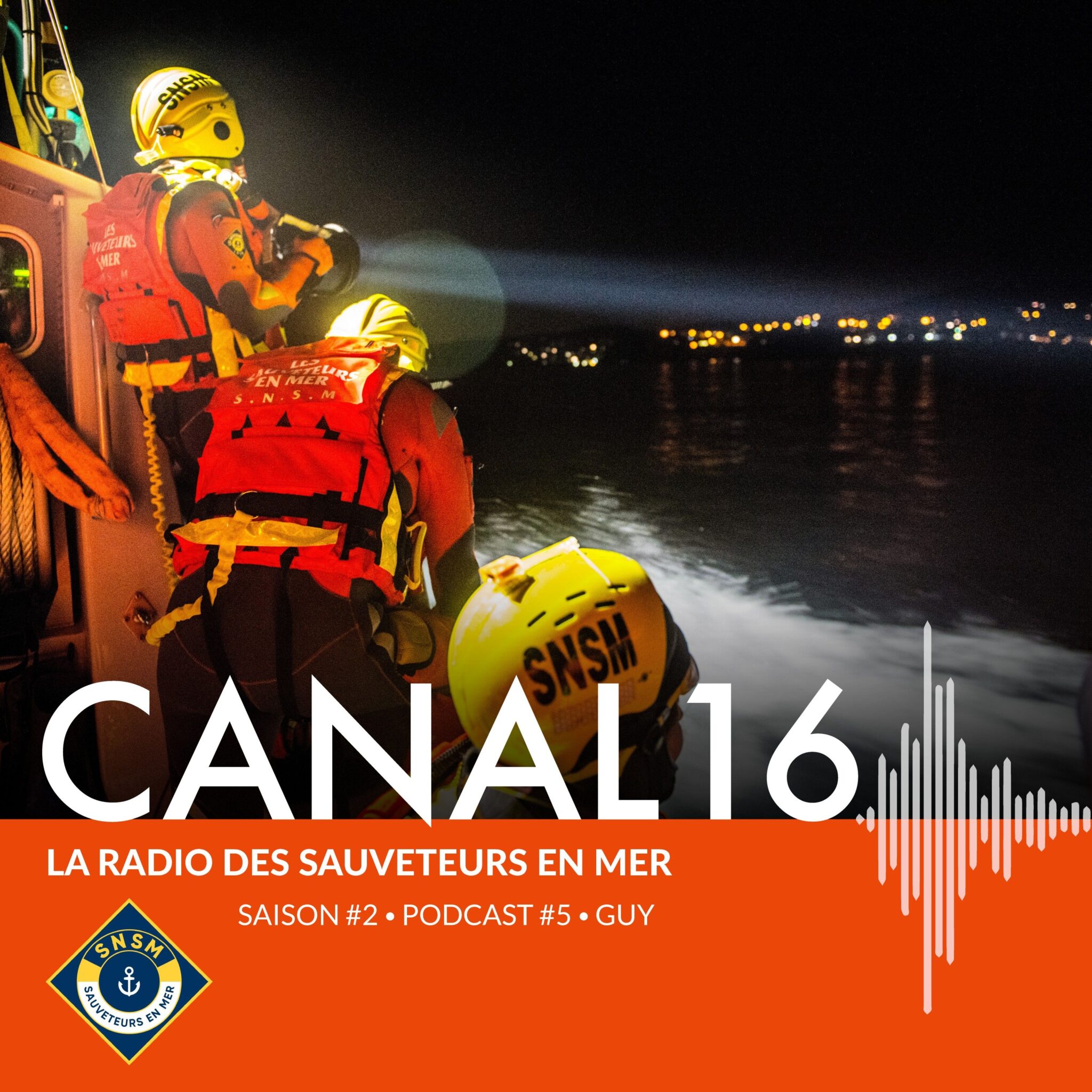 Vignette podcast saison 2 épisode 5 - Guy