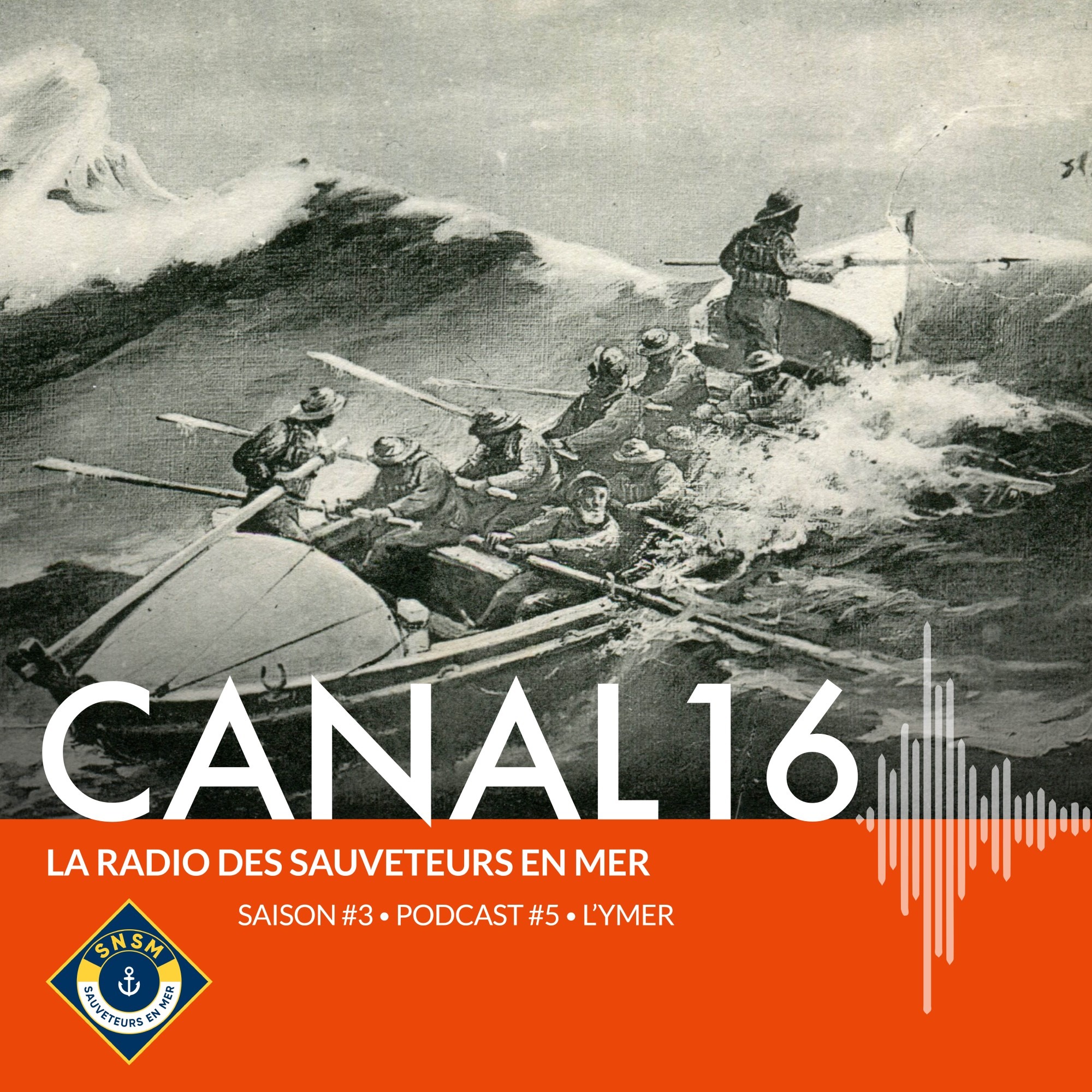 Vignette podcast saison 3 épisode 5 - L'Ymer