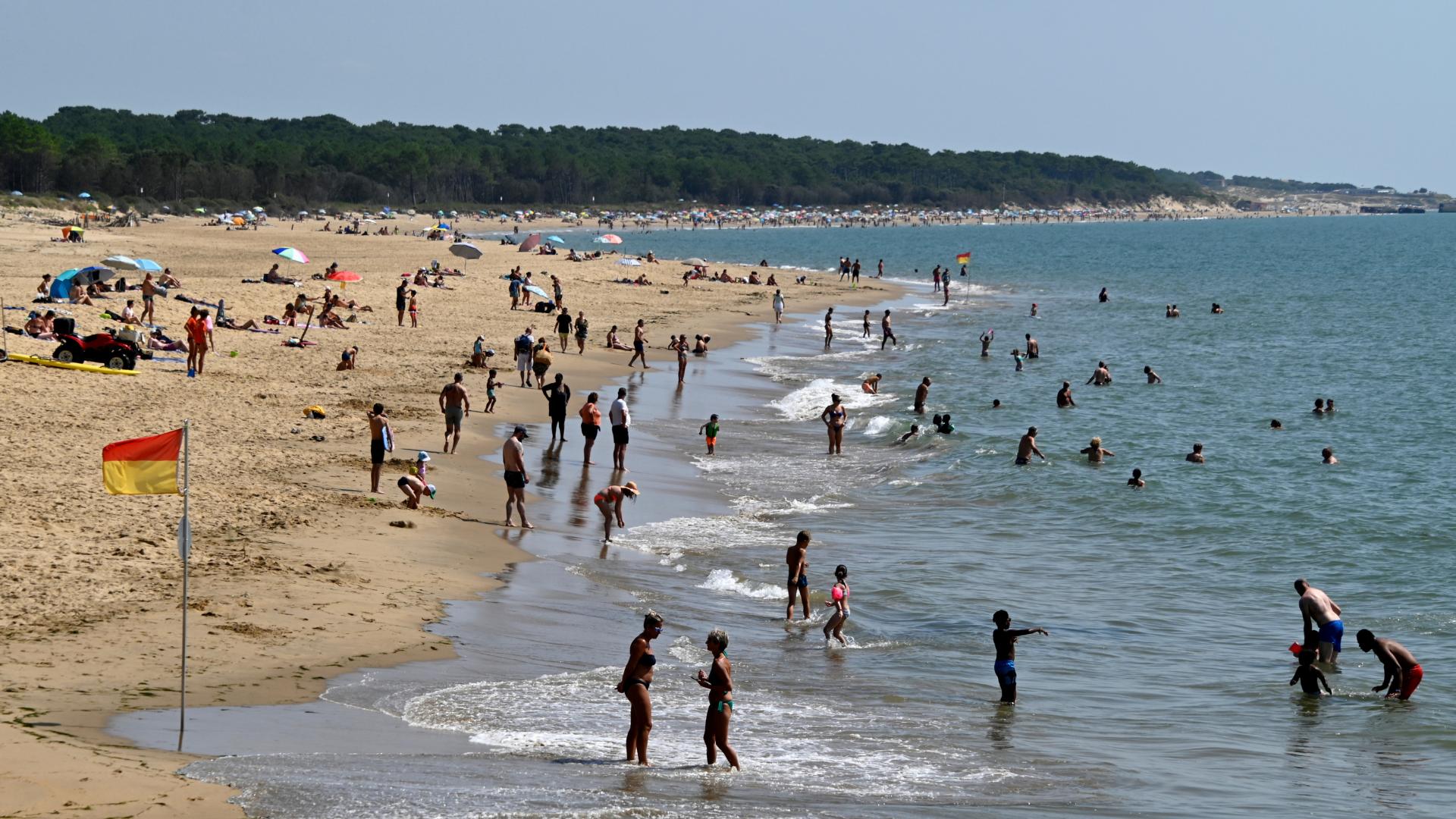 Plage-des-Pins-de-Cordouan-Thierry-Lèques
