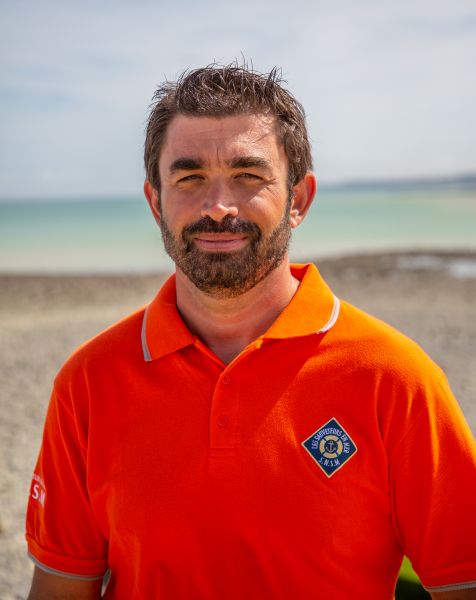 Nicolas Thiollent SNSM