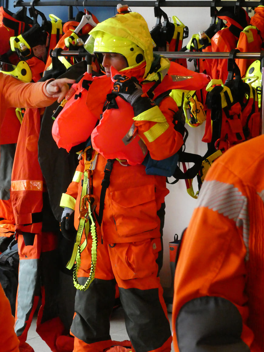 Quantin Le Personnic