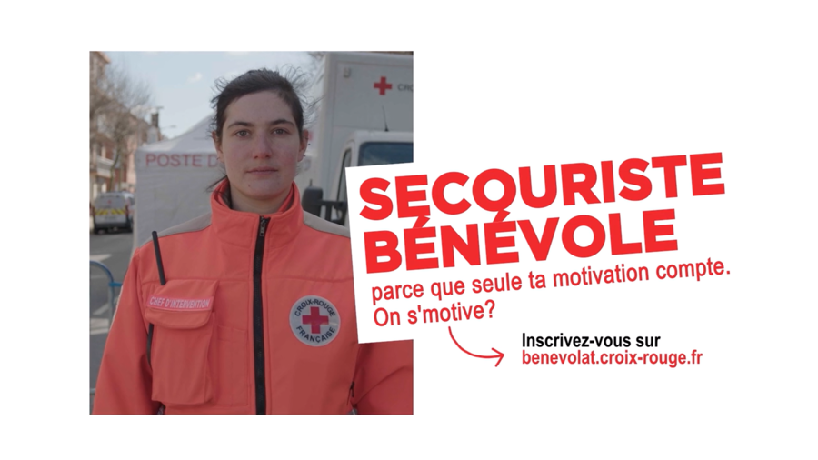 Campagne Croix Rouge