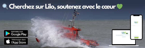 Lilo moteur de recherche