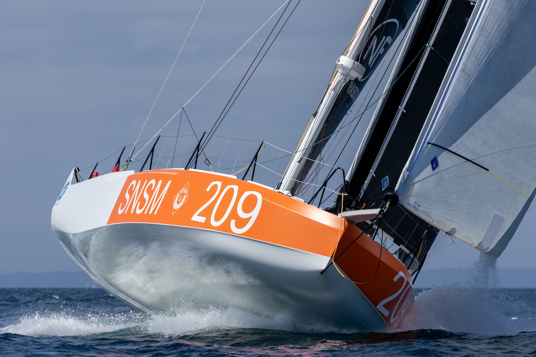 Le chouchou de la SNSM du Havre