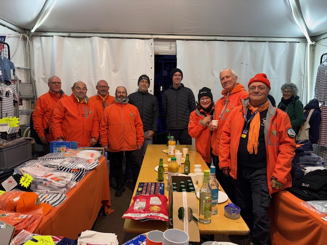 L'entraînement martiniquais